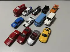 トミカ　51台　まとめ売り⭐︎ 2026年最新】トミカの人気アイテム - メルカリ