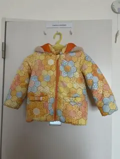 アウター 女の子 110