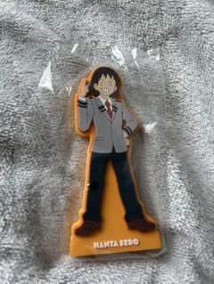 ヒロアカ 一番くじ ラバースタンド 瀬呂範太