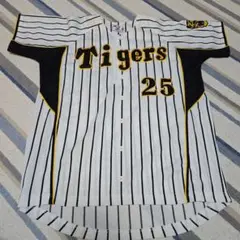 Tigers ユニフォーム　Lサイズ