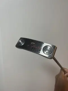 SCOTTY CAMERON （2025）カタリナ 34インチ
