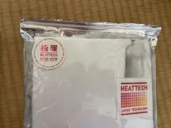 UNIQLO ヒートテック エクストラウォーム タートルネックT