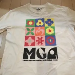 2026年最新】mrs.green Apple 韓国 tシャツの人気アイテム - メルカリ
