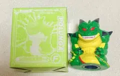 ほぼ新品　美品　神龍　貯金箱　ドラゴンボール　ソフビ　1番くじ