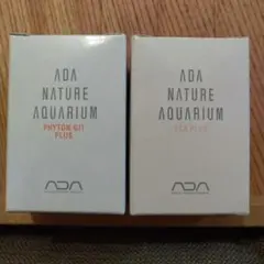 ADA フィトンギット プラス&エカ プラス セットのサムネイル