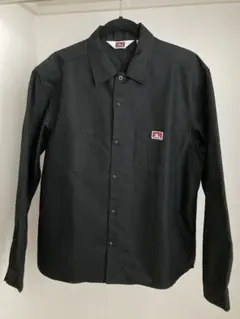 BEN DAVIS 長袖シャツ 【XL】