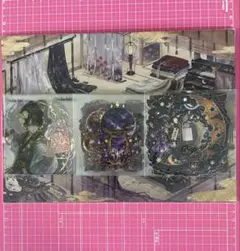 nene様 Kaguya Galaxy 百鬼星祭 おすそ分け⑥
