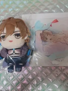 2025年最新】nu:カーニバル ぬいぐるみ エイトの人気アイテム