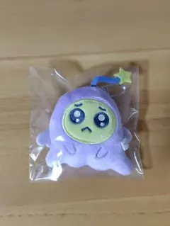 たまごっち　ぴゅえるっち　ミニミニChibiぬいぐるみマスコット