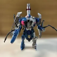 2025年最新】トランスフォーマービーストウォーズ・ダージの人気