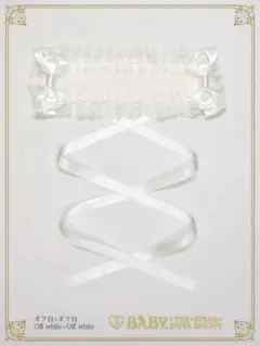 BABY, THE STARS SHINE BRIGHT ヘッドドレスのサムネイル