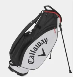 0228_キャロウェイ スタンドバッグ (MENS)