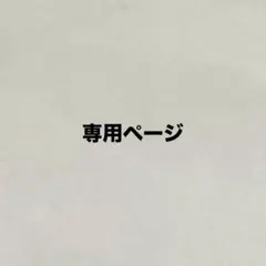 *＊maho＊* handmade様 リクエスト 2点 まとめ商品