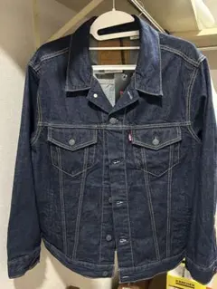 Levi's リラックスフィットトラッカージャケット Sサイズ