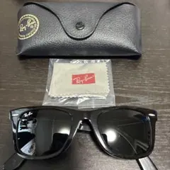 RAYBAN RB2140A 902 50サイズ ウェイファーラー 希少廃盤のサムネイル