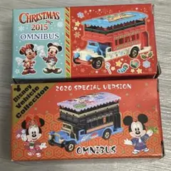 2026年最新】トミカ ディズニー クリスマスの人気アイテム - メルカリ