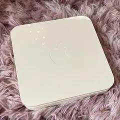 中古 AirMac Extreme A1354 本体のサムネイル