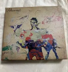 CD 【[Alexandros]】