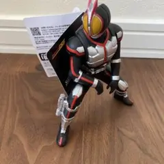 仮面ライダー555 フィギュア ポーズ可能
