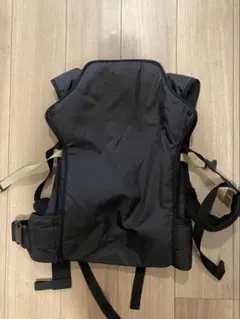 アンドロソフィー　抱っこ紐