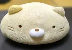 すみっコぐらしクッション