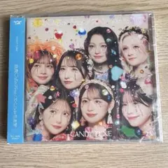 CANDY TUNE 総意♡So Free 通常盤