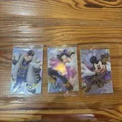 Disney Characters ディズニー ウエハース