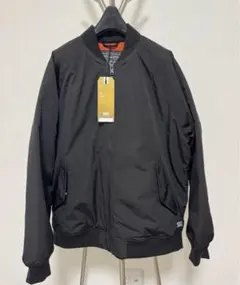 ボンバージャケット ブルゾン