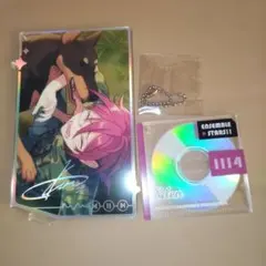 ふ*・様 あんさんぶるスターズ あんスタ アクリルスタンド 七種茨