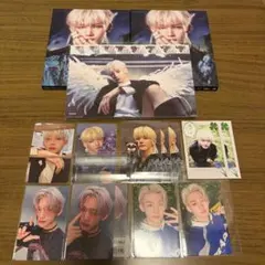 &TEAM Back to Life JO ラキドロ セット