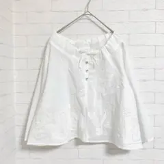 トクコ・プルミエヴォル　　ボレロレディース トクコプルミエヴォル 長袖ワンピース シアー レディース SIZE 9
