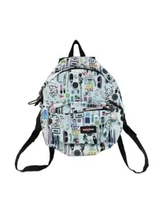 00s Eastpak backpack archive Y2Kのサムネイル