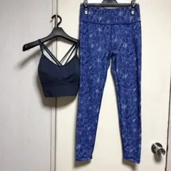 ヨガウェア　セット
