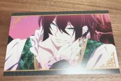 ヴァニタスの手記　場面写ポストカードセット⑨