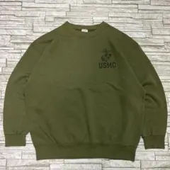 スウェット usa製