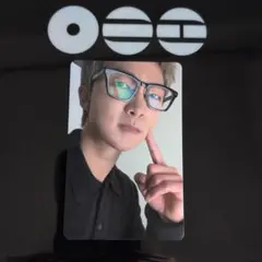 BTS ARIRANG アリラン ユニバ特典 RMナムジュン