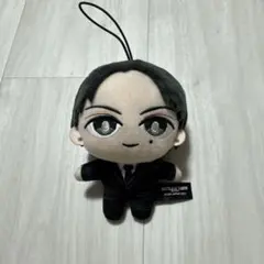 BOT GENERATIONS 佐野玲於 ぬいぐるみのサムネイル