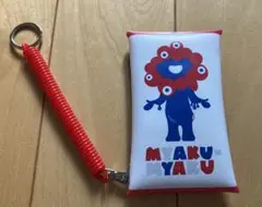 万博　ミャクミャクケース