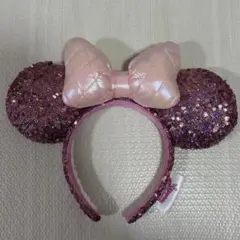 最安値⭐️ディズニー　パルパルーザ　カチューシャ