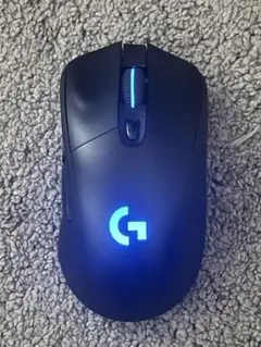 Logitech G703h LIGHTSPEED ワイヤレスマウス