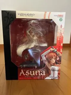 アスナ 【ソードアート・オンライン】1/8スケールフィギュア