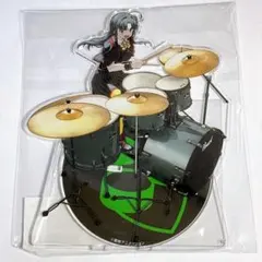 ガールズバンドクライ 安和すばる 3rd LIVE アクリルスタンド ガルクラ