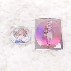 ♡ 風楽奏斗 椎名唯華 2点セット