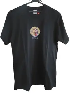 $UPREME KISSY-KISSY Tシャツ 黒