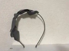 新品ランバンオンブルーのカチューシャのサムネイル