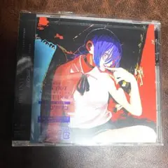 米津玄師 IRIS OUT JANE DOE アイリスアウト 未再生 ⑦