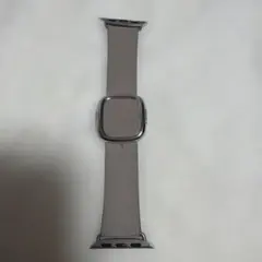 Apple Watchバンド　41mm タンモダンバックル　MUHE3FE/A