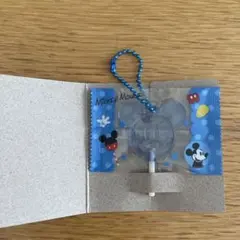 ディズニーキャラクターズ　キャンディチャームズ　ミッキー