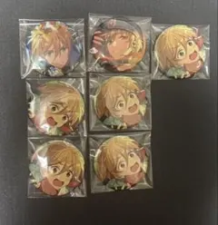 2026年最新】真白友也 コレクション缶バッジの人気アイテム - メルカリ