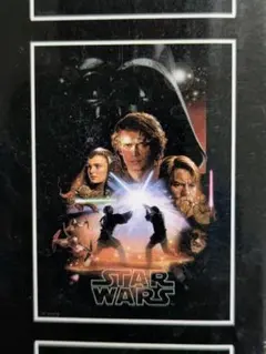 STAR WARS EPISODE I A2ポスター 2026年最新】スターウォーズ ポスター a2の人気アイテム - メルカリ